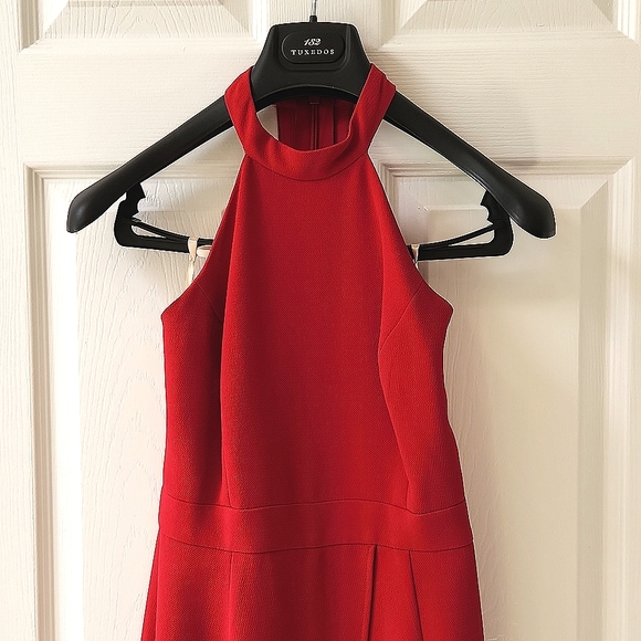 BCBG Jumpsuit - Picture 2 of 8